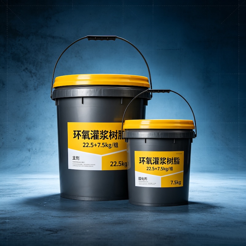 天柱环氧灌浆树脂